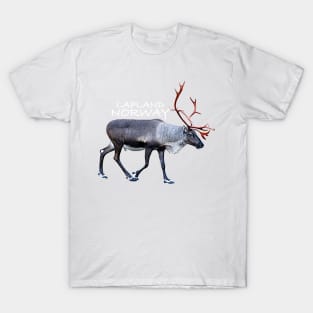 Lapland T-Shirt